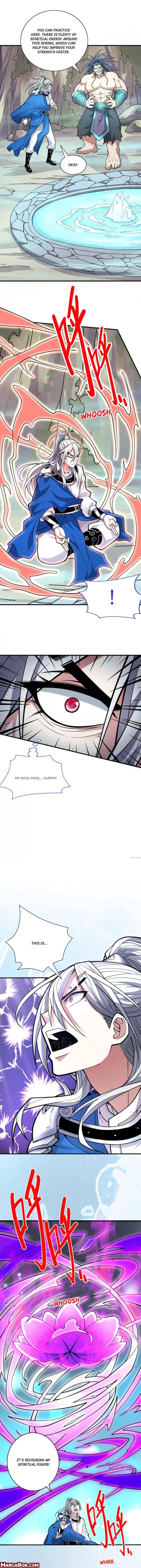 99 Ways to Become Heroes by Beauty Masters Chapter 74 - Page 0
