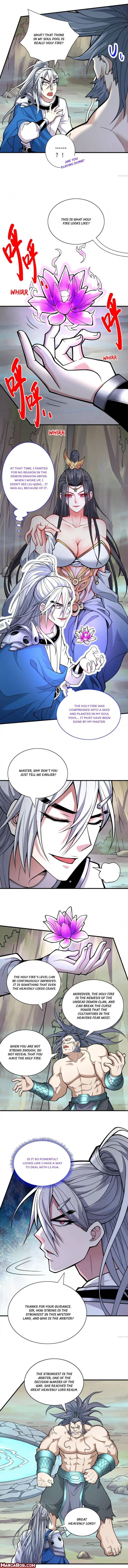 99 Ways to Become Heroes by Beauty Masters Chapter 74 - Page 3