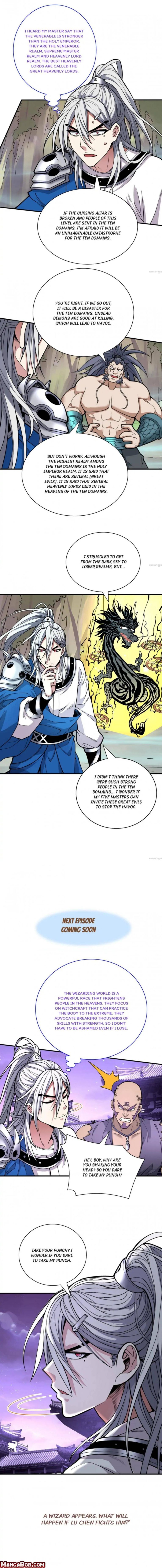 99 Ways to Become Heroes by Beauty Masters Chapter 74 - Page 4