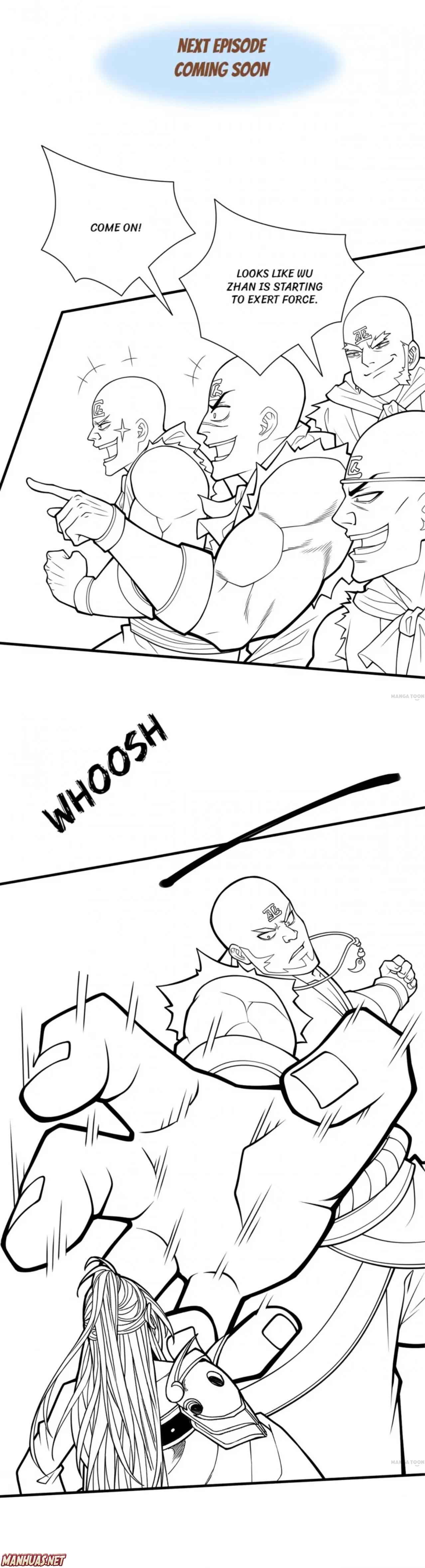 99 Ways to Become Heroes by Beauty Masters Chapter 75 - Page 5