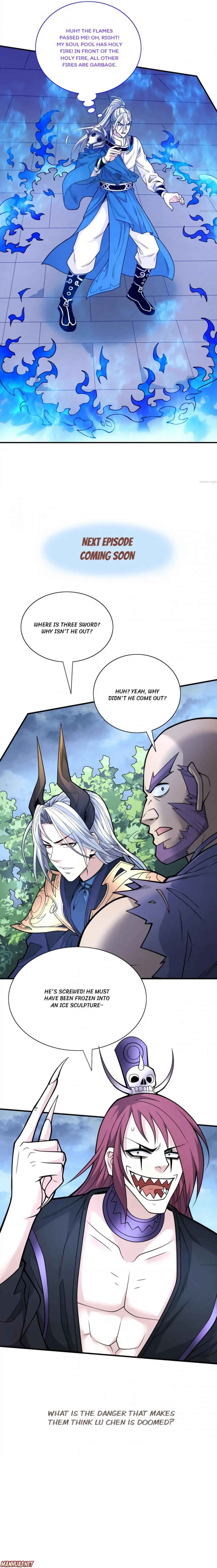 99 Ways to Become Heroes by Beauty Masters Chapter 78 - Page 5