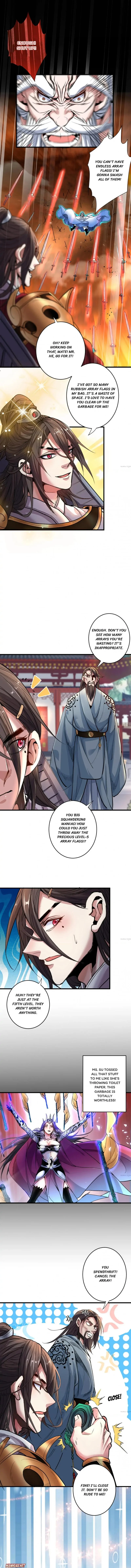 99 Ways to Become Heroes by Beauty Masters Chapter 8 - Page 0