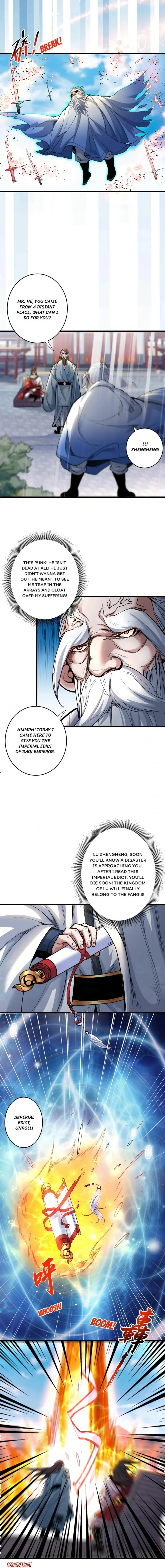 99 Ways to Become Heroes by Beauty Masters Chapter 8 - Page 1