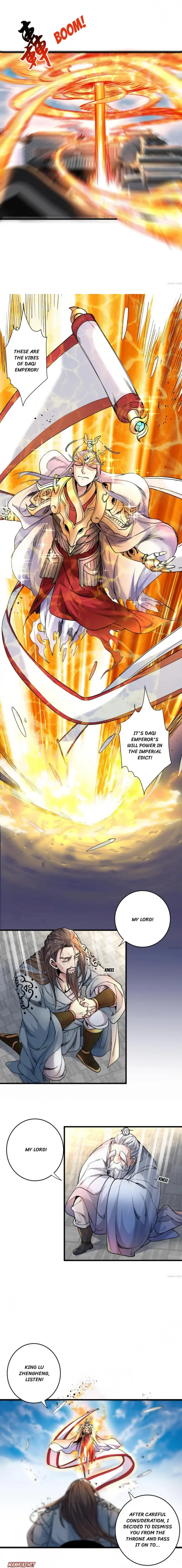 99 Ways to Become Heroes by Beauty Masters Chapter 8 - Page 2