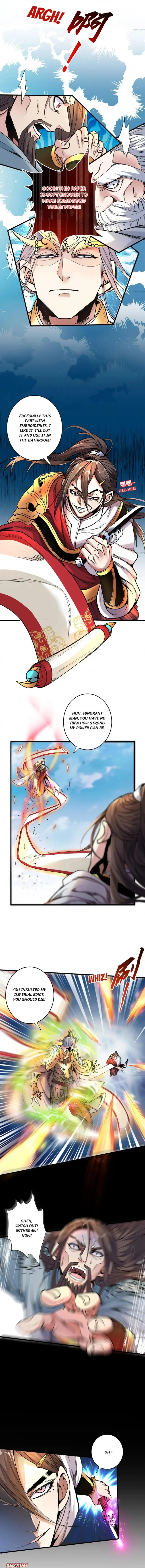 99 Ways to Become Heroes by Beauty Masters Chapter 8 - Page 3