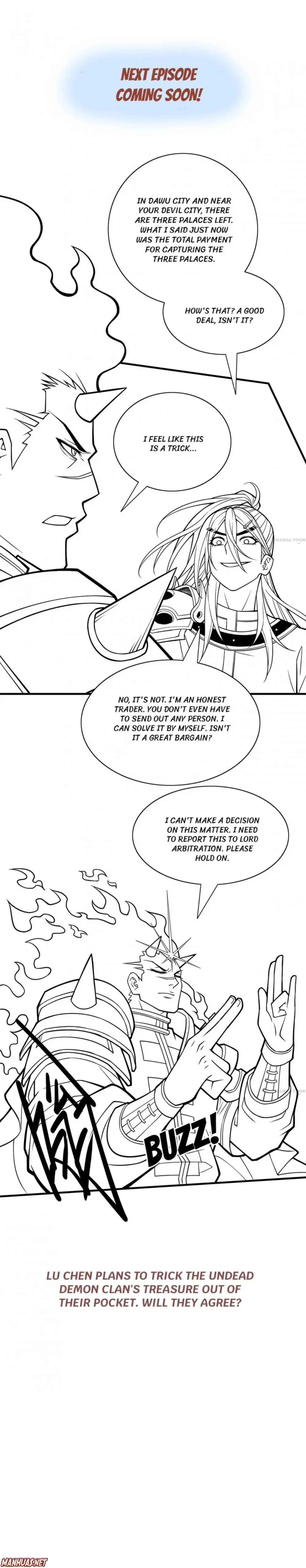 99 Ways to Become Heroes by Beauty Masters Chapter 83 - Page 5