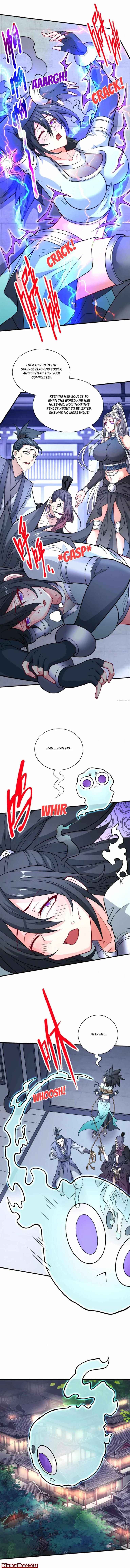 99 Ways to Become Heroes by Beauty Masters Chapter 87 - Page 4