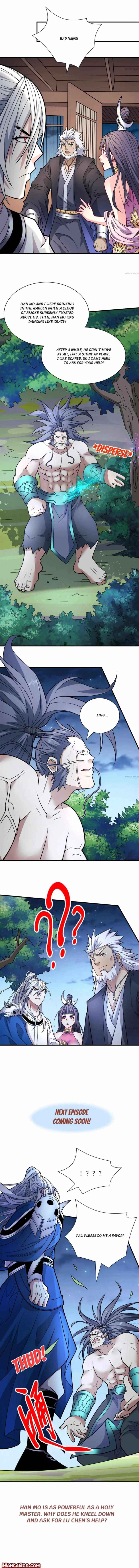 99 Ways to Become Heroes by Beauty Masters Chapter 87 - Page 5
