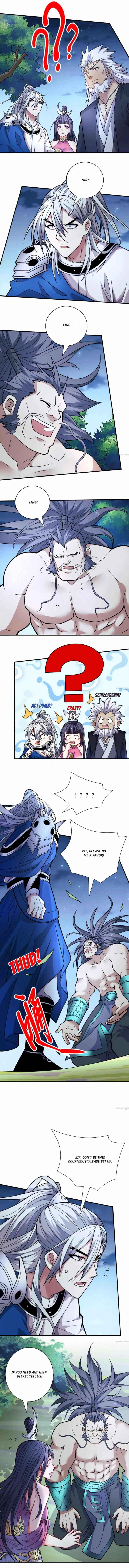 99 Ways to Become Heroes by Beauty Masters Chapter 88 - Page 0