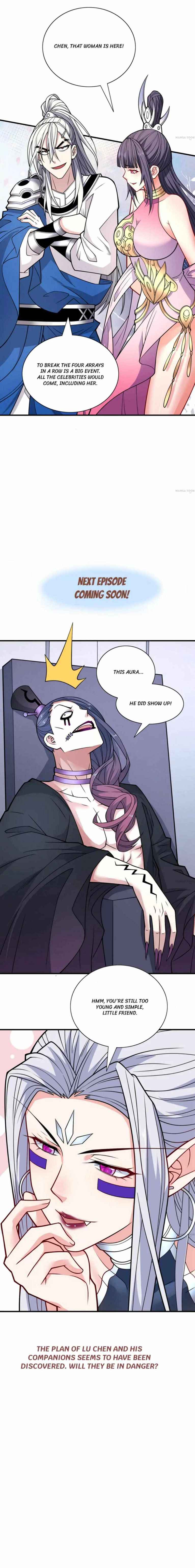 99 Ways to Become Heroes by Beauty Masters Chapter 88 - Page 4