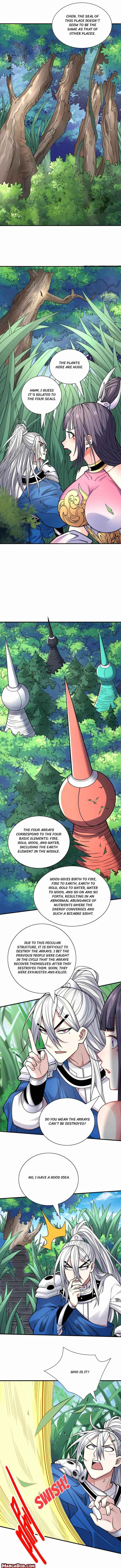 99 Ways to Become Heroes by Beauty Masters Chapter 89 - Page 3