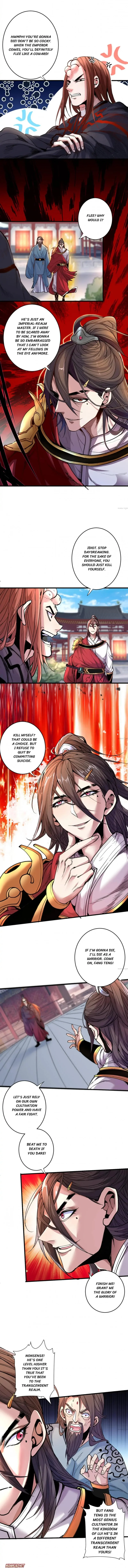99 Ways to Become Heroes by Beauty Masters Chapter 9 - Page 3