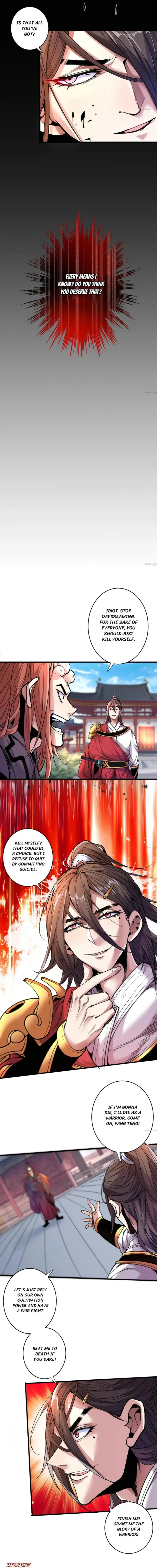 99 Ways to Become Heroes by Beauty Masters Chapter 9 - Page 5