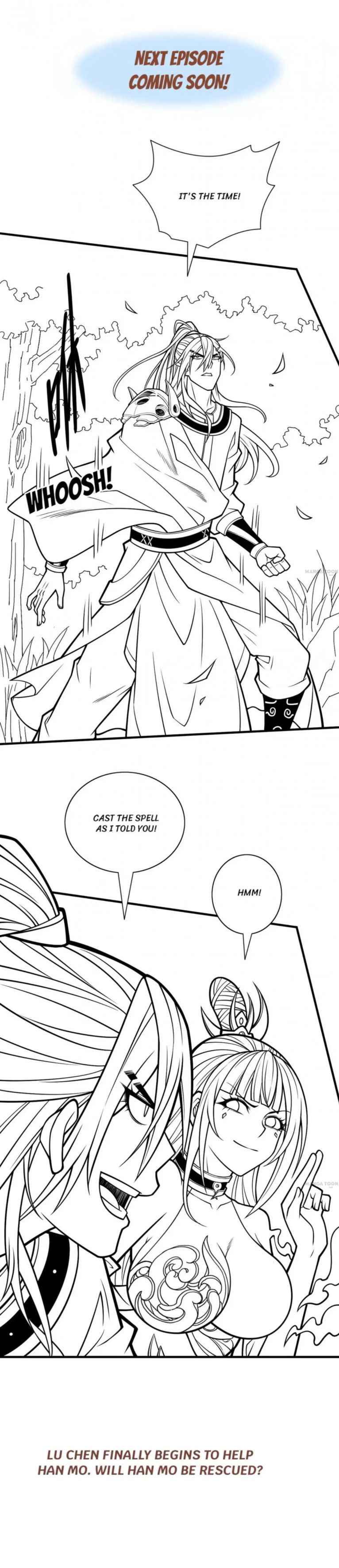 99 Ways to Become Heroes by Beauty Masters Chapter 93 - Page 4