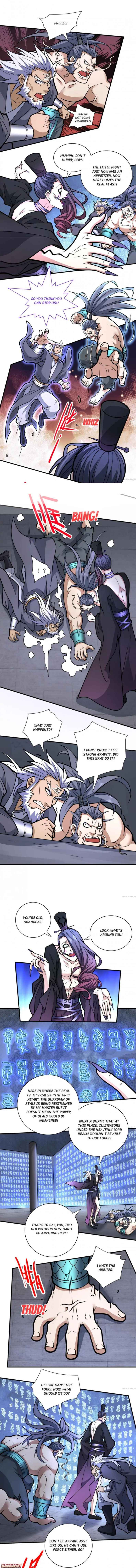 99 Ways to Become Heroes by Beauty Masters Chapter 98 - Page 0