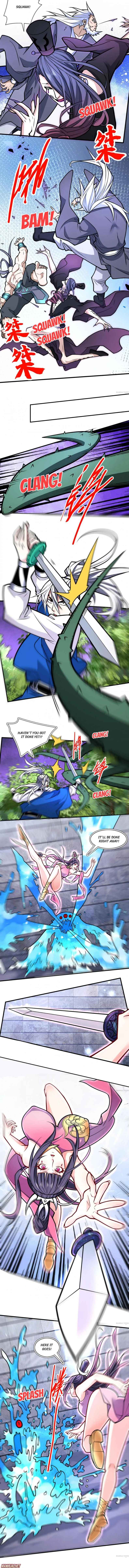 99 Ways to Become Heroes by Beauty Masters Chapter 98 - Page 2