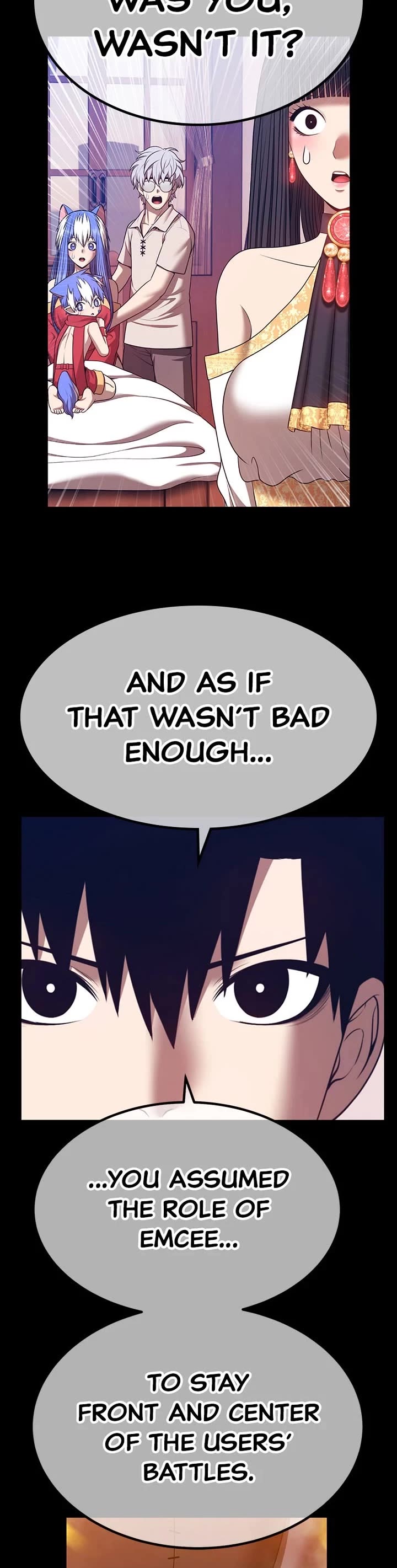 +99 Wooden Stick Chapter 148 - Page 103