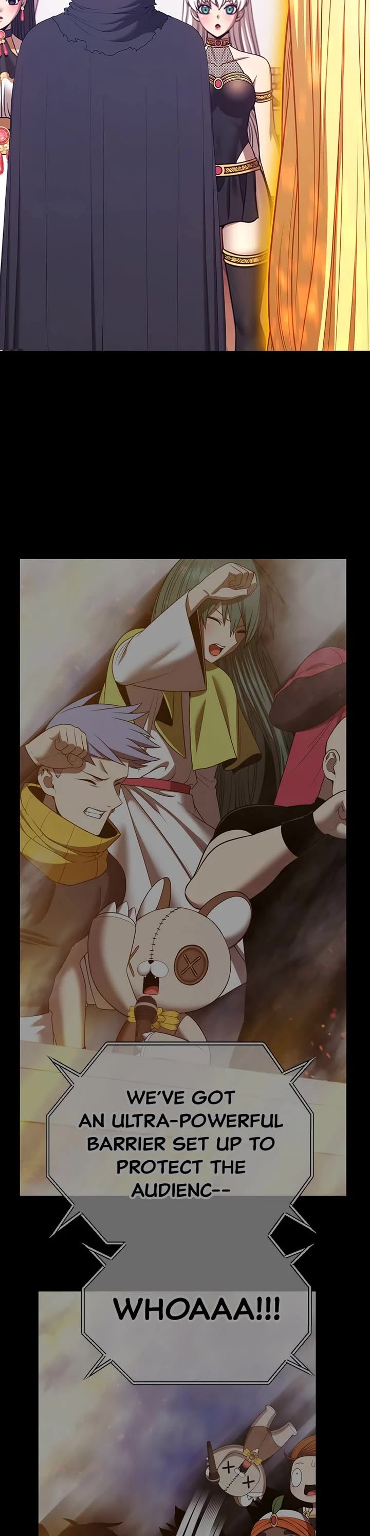 +99 Wooden Stick Chapter 148 - Page 108