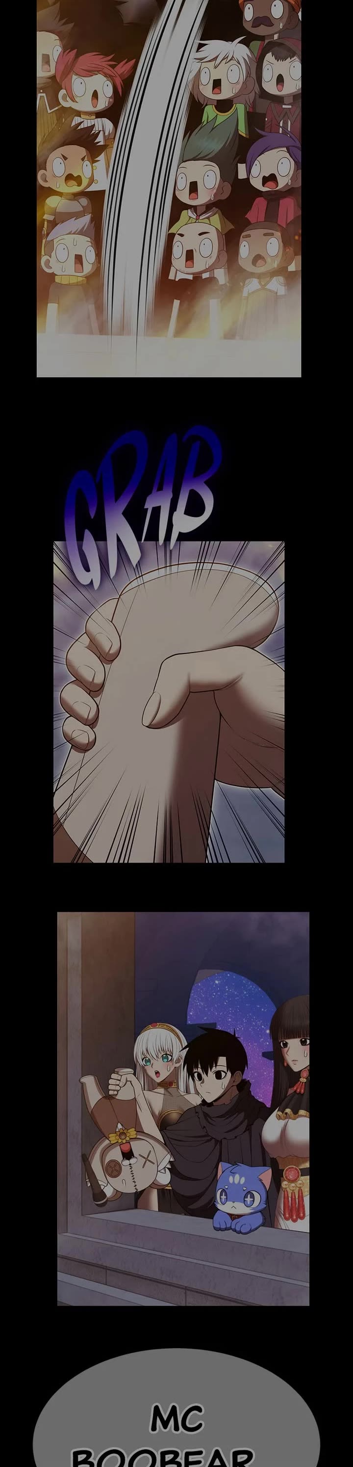 +99 Wooden Stick Chapter 148 - Page 109