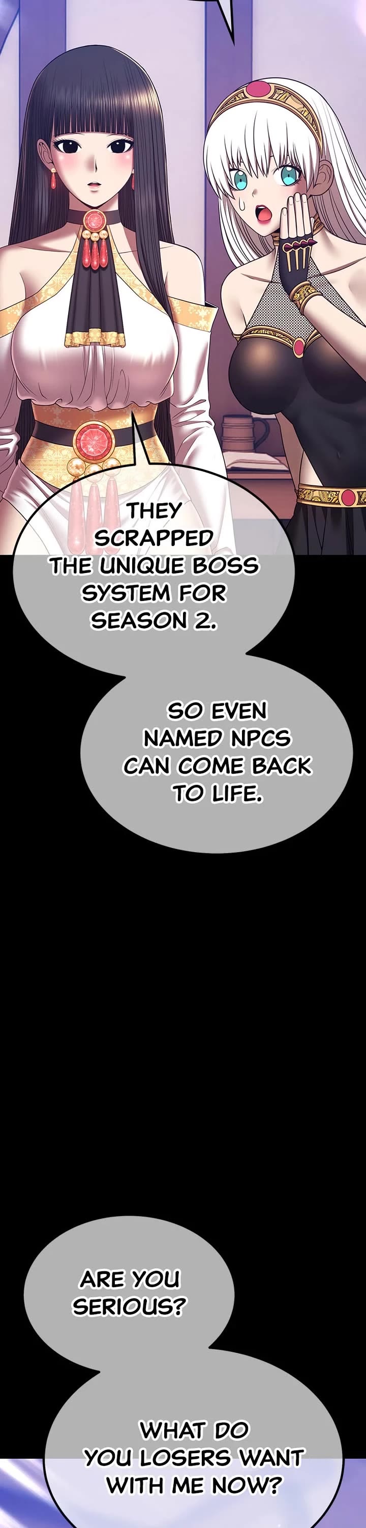 +99 Wooden Stick Chapter 148 - Page 120