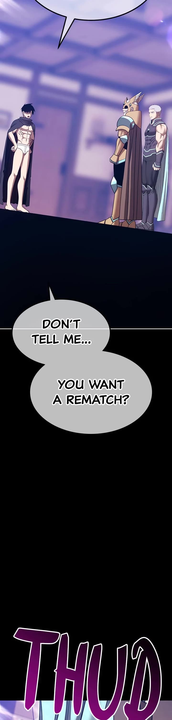 +99 Wooden Stick Chapter 148 - Page 121