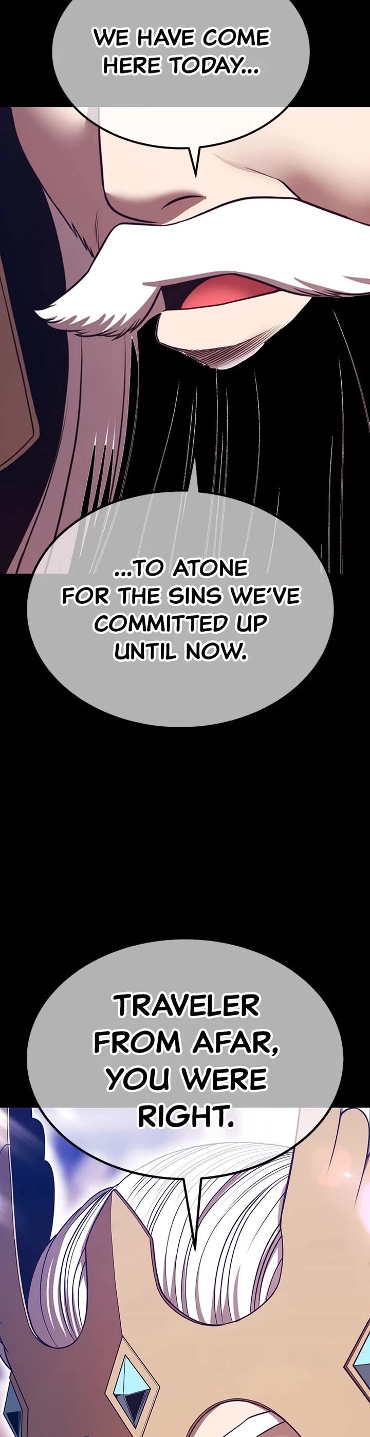 +99 Wooden Stick Chapter 148 - Page 123