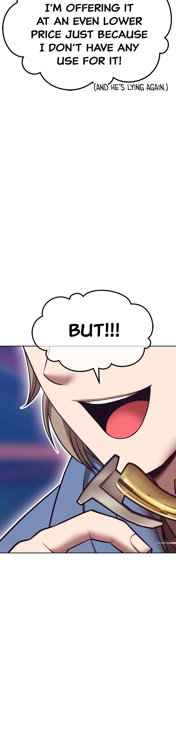 +99 Wooden Stick Chapter 148 - Page 15