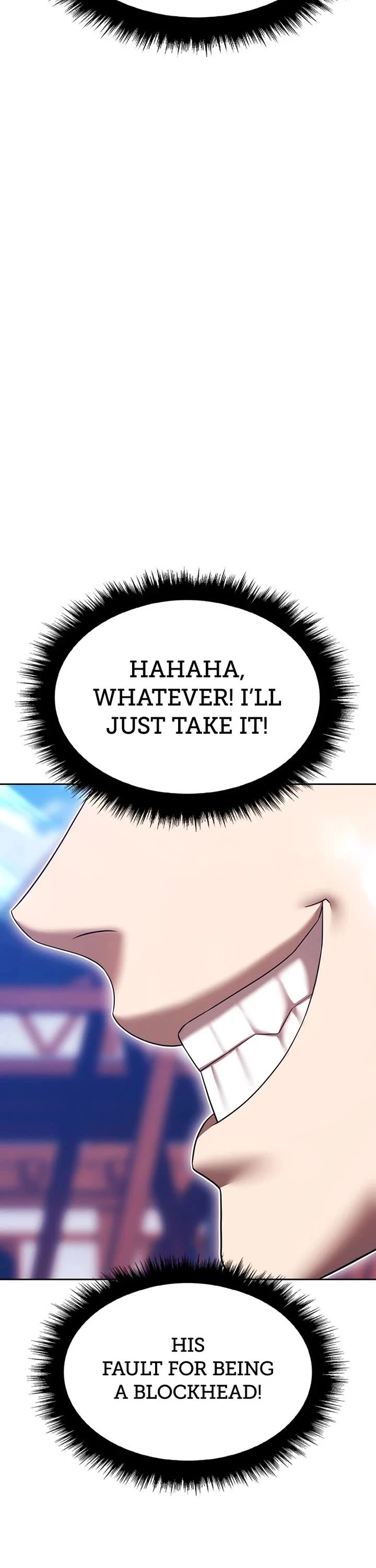 +99 Wooden Stick Chapter 148 - Page 26