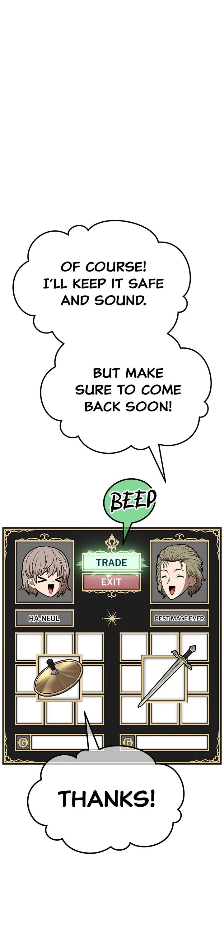+99 Wooden Stick Chapter 148 - Page 27
