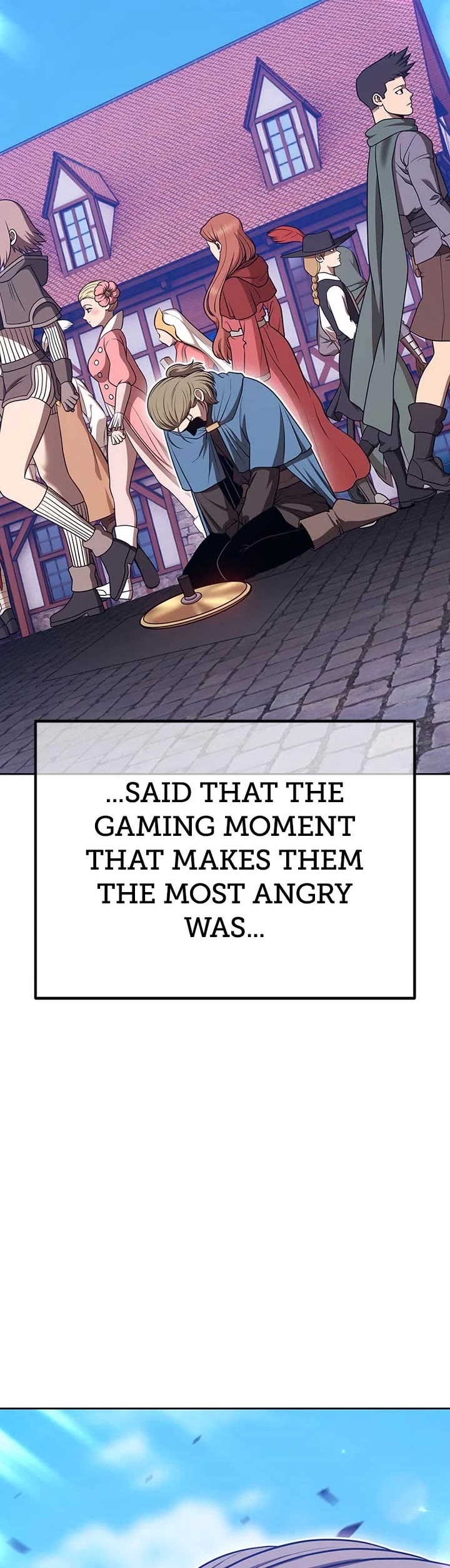 +99 Wooden Stick Chapter 148 - Page 48