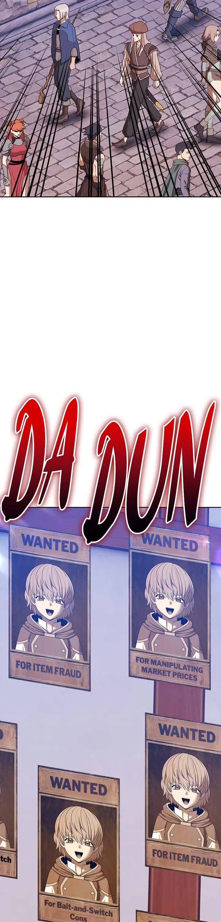 +99 Wooden Stick Chapter 148 - Page 52