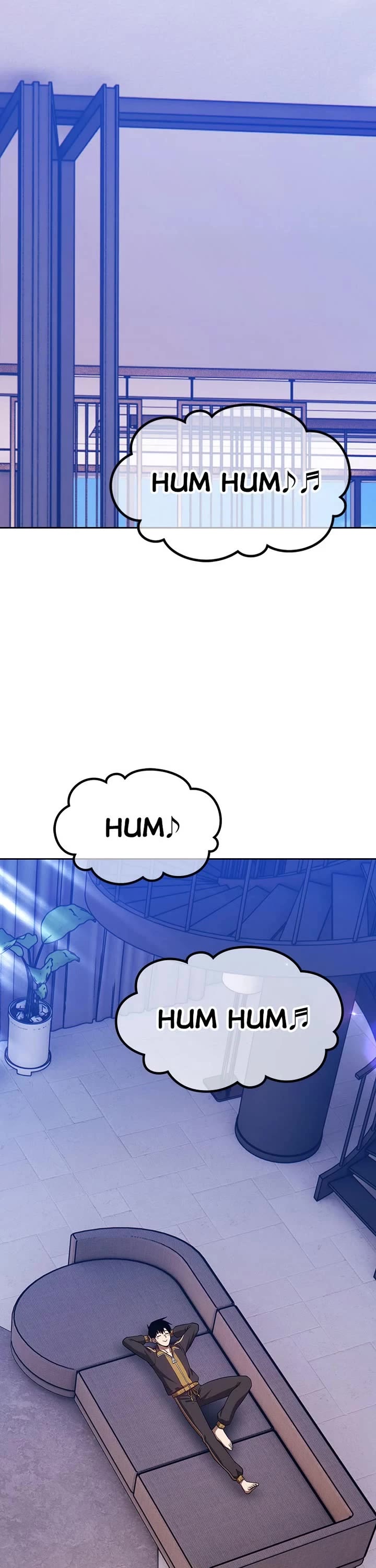 +99 Wooden Stick Chapter 148 - Page 57