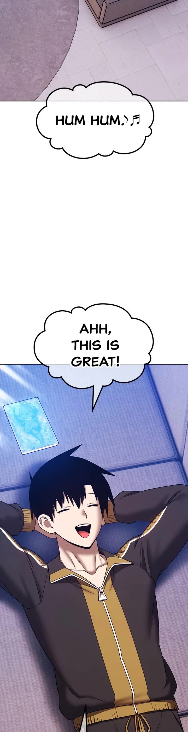 +99 Wooden Stick Chapter 148 - Page 58
