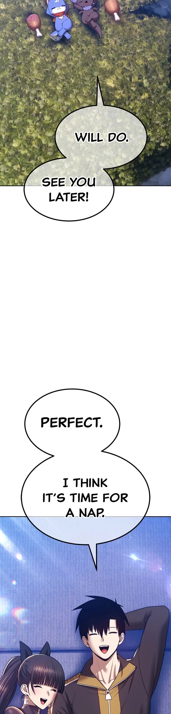 +99 Wooden Stick Chapter 148 - Page 62