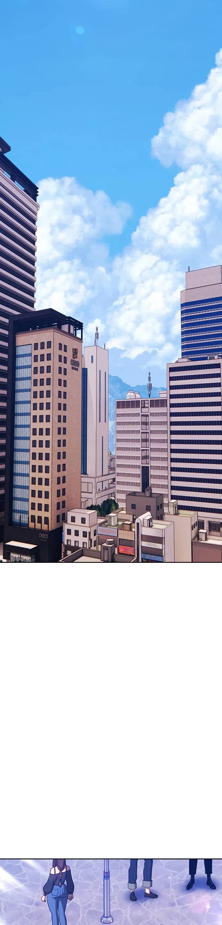 +99 Wooden Stick Chapter 148 - Page 71