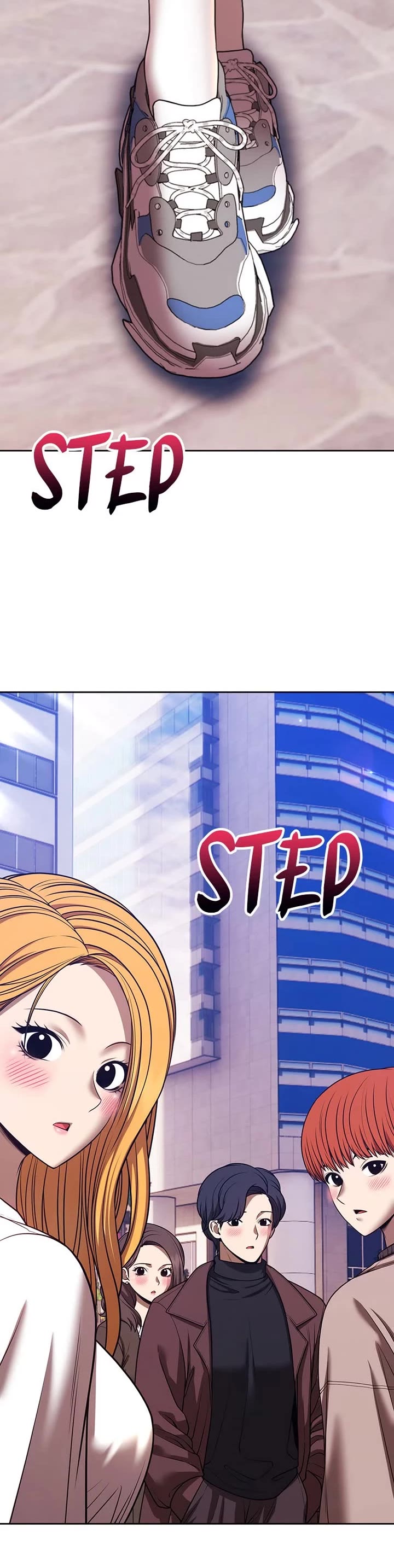 +99 Wooden Stick Chapter 148 - Page 73