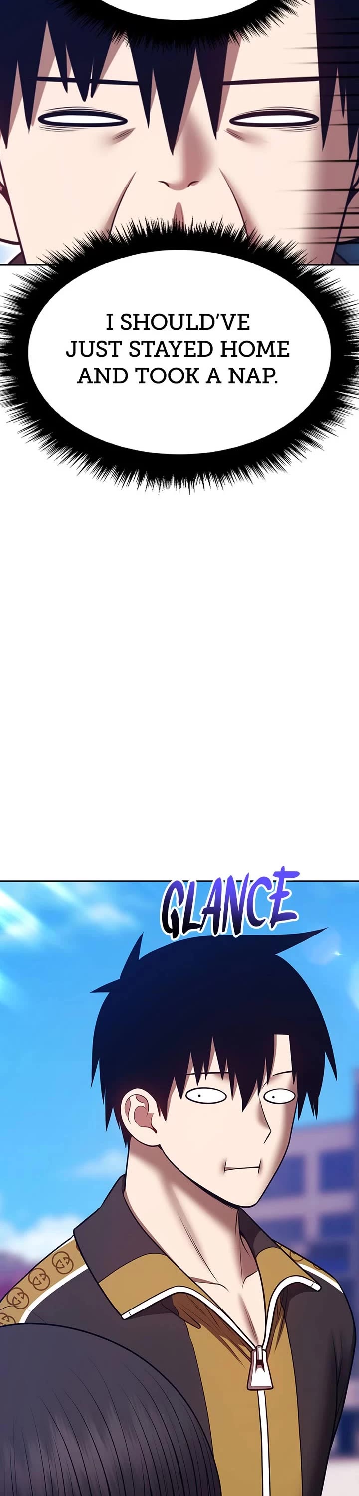 +99 Wooden Stick Chapter 148 - Page 81