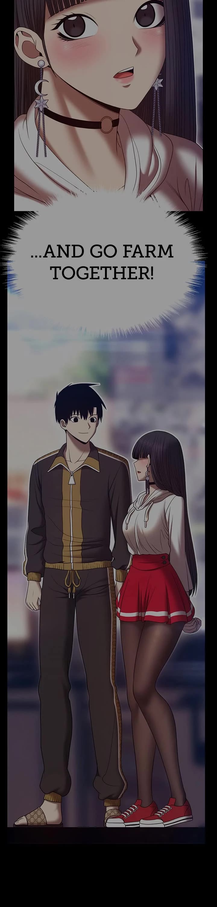 +99 Wooden Stick Chapter 148 - Page 91