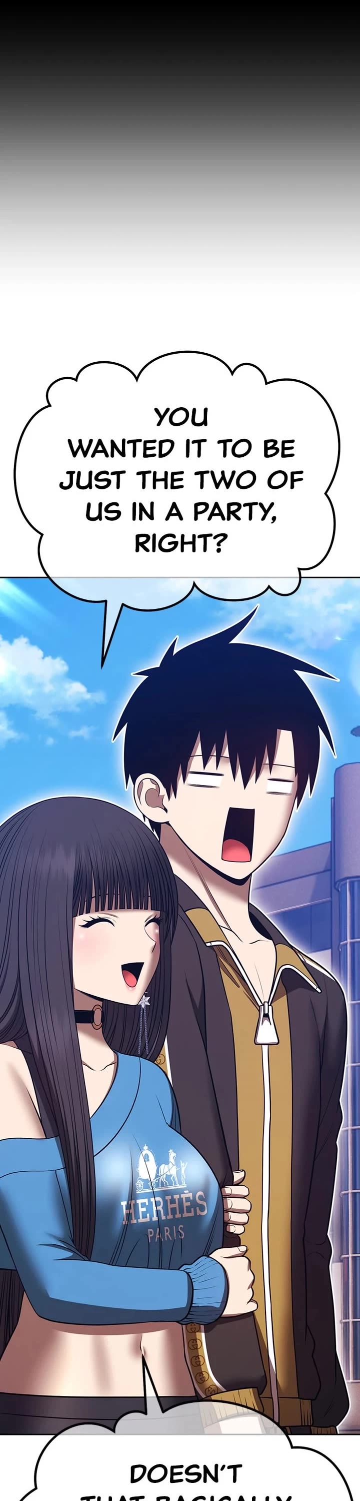 +99 Wooden Stick Chapter 148 - Page 92
