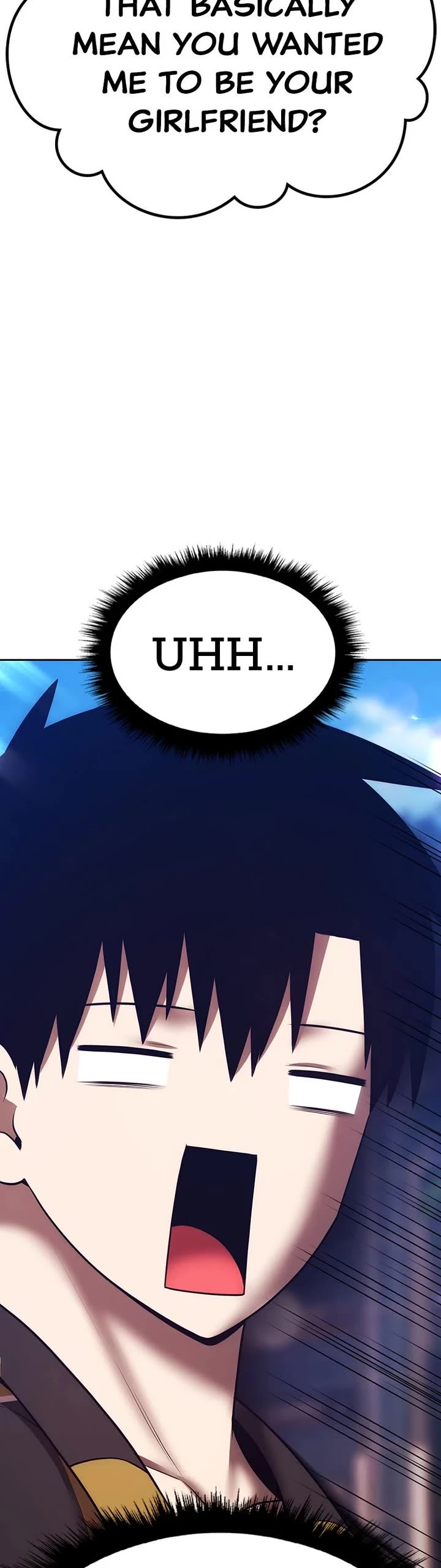+99 Wooden Stick Chapter 148 - Page 93