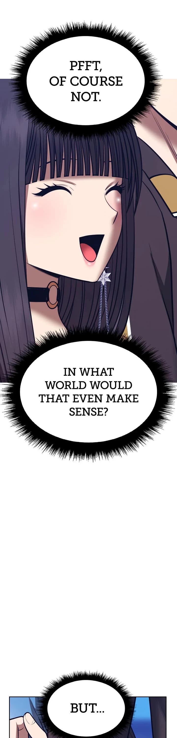 +99 Wooden Stick Chapter 148 - Page 95