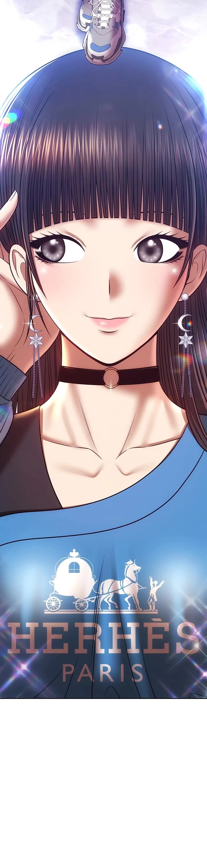 +99 Wooden Stick Chapter 149 - Page 1