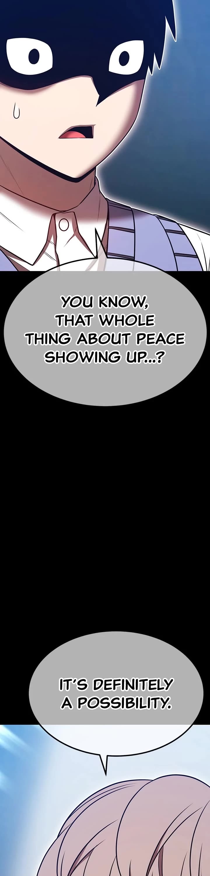 +99 Wooden Stick Chapter 149 - Page 112