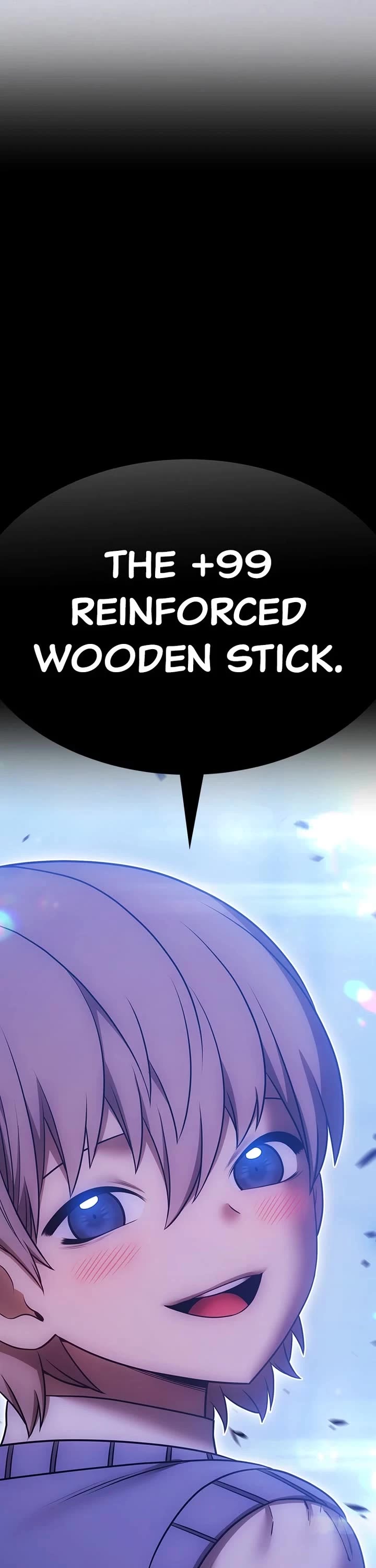 +99 Wooden Stick Chapter 149 - Page 120