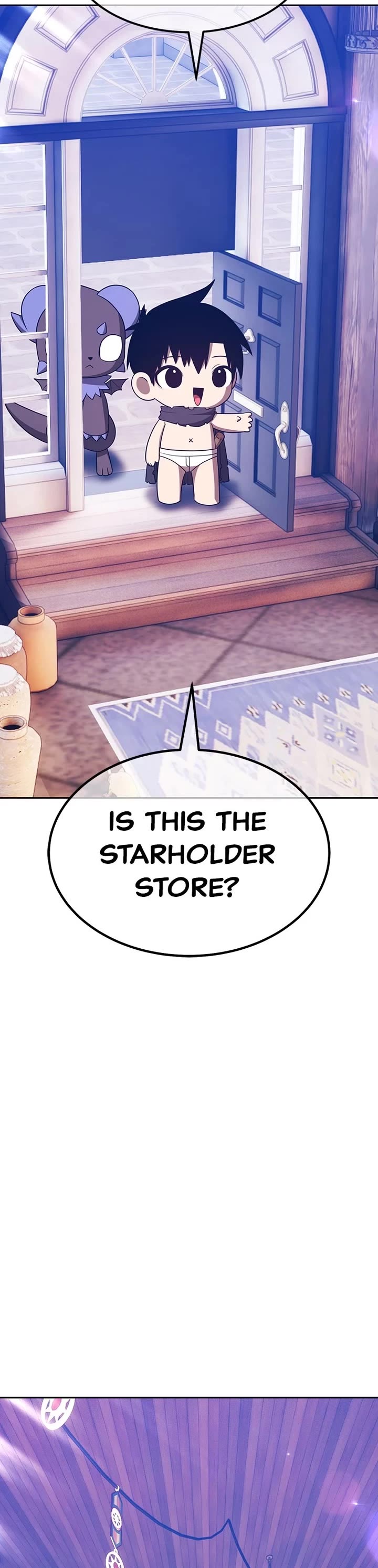 +99 Wooden Stick Chapter 149 - Page 123