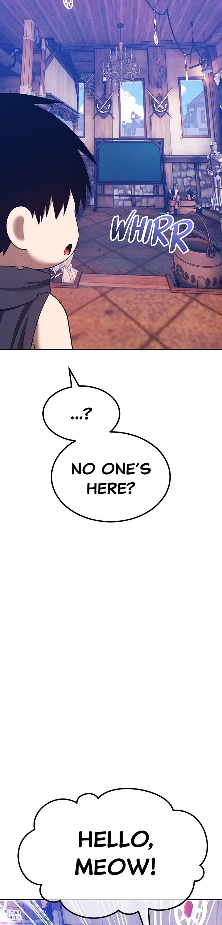 +99 Wooden Stick Chapter 149 - Page 124