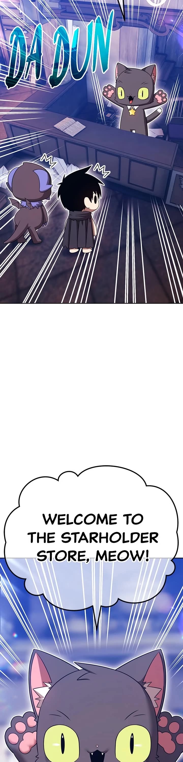 +99 Wooden Stick Chapter 149 - Page 125