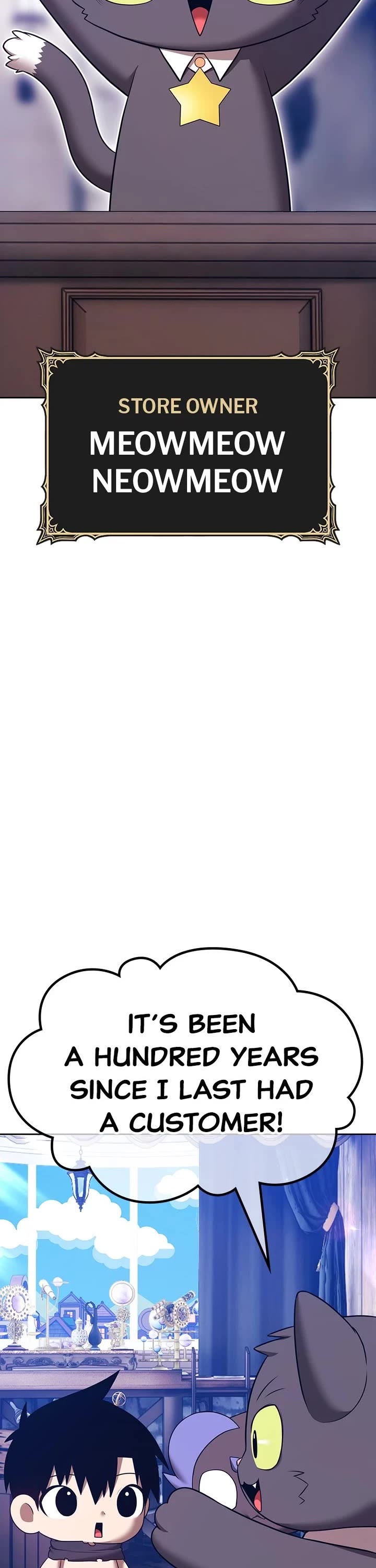 +99 Wooden Stick Chapter 149 - Page 126