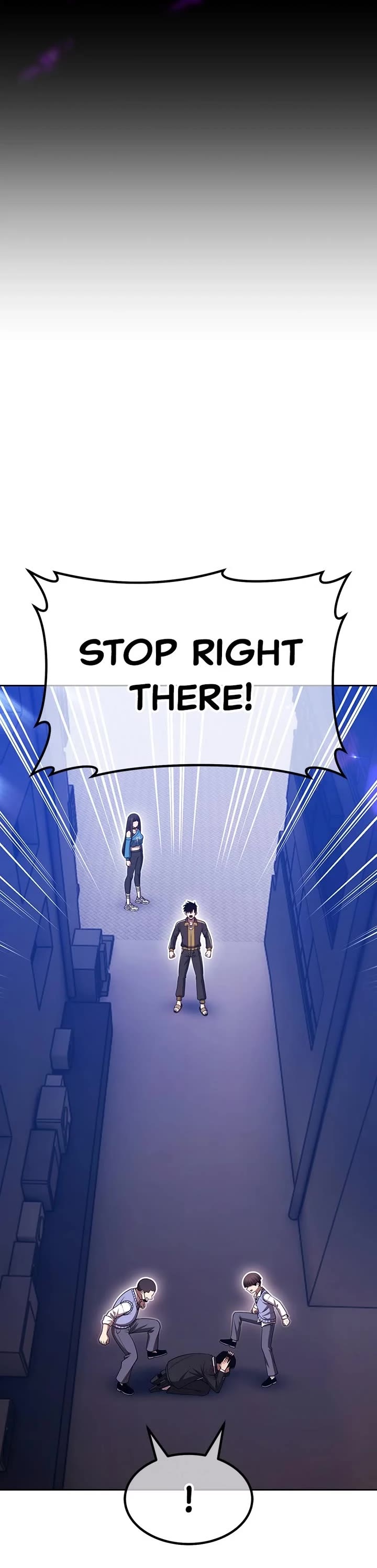 +99 Wooden Stick Chapter 149 - Page 13