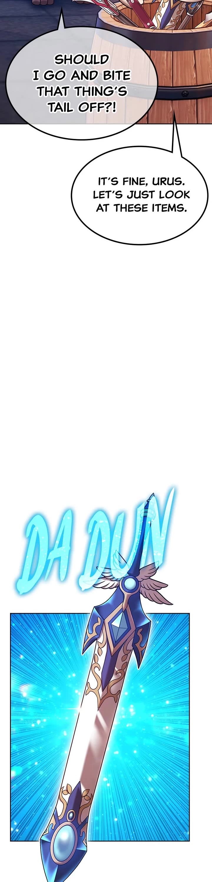 +99 Wooden Stick Chapter 149 - Page 134